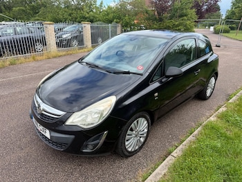 Used Vauxhall Corsa 2011 for sale - 78830569: Photo