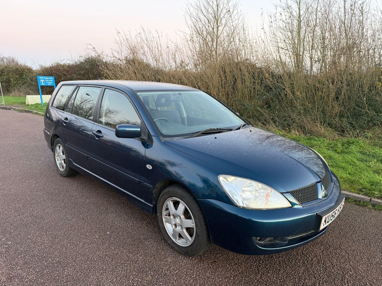 Used Mitsubishi Lancer 2006 for sale - 76899590: Photo 1