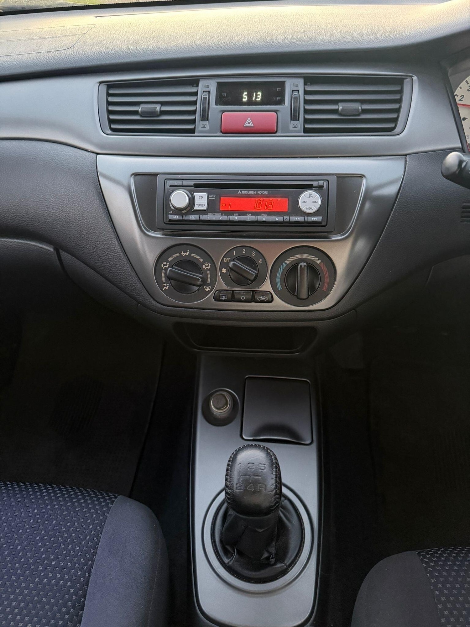 Used Mitsubishi Lancer 2006 for sale - 76899590: Photo 13