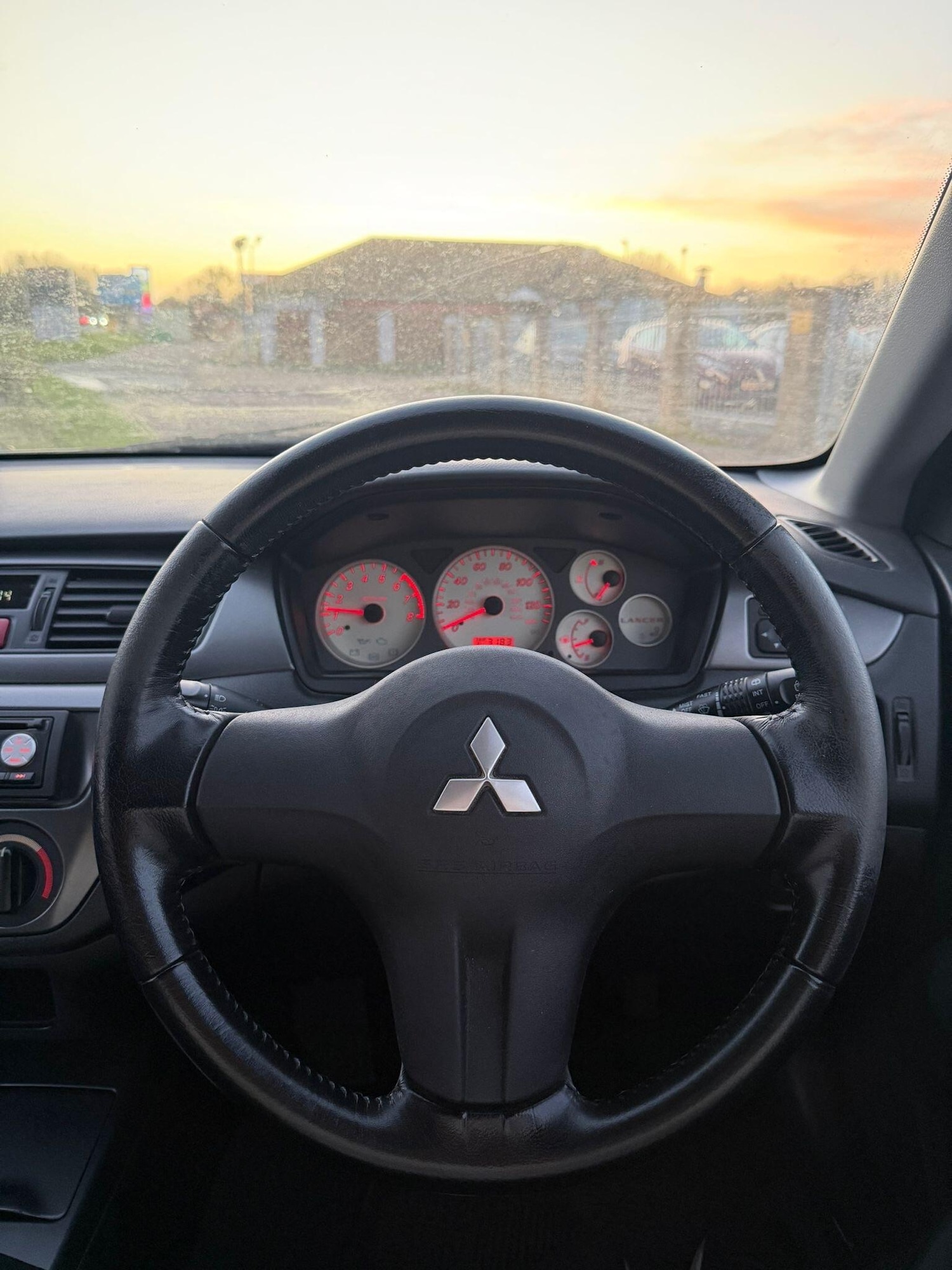 Used Mitsubishi Lancer 2006 for sale - 76899590: Photo 14