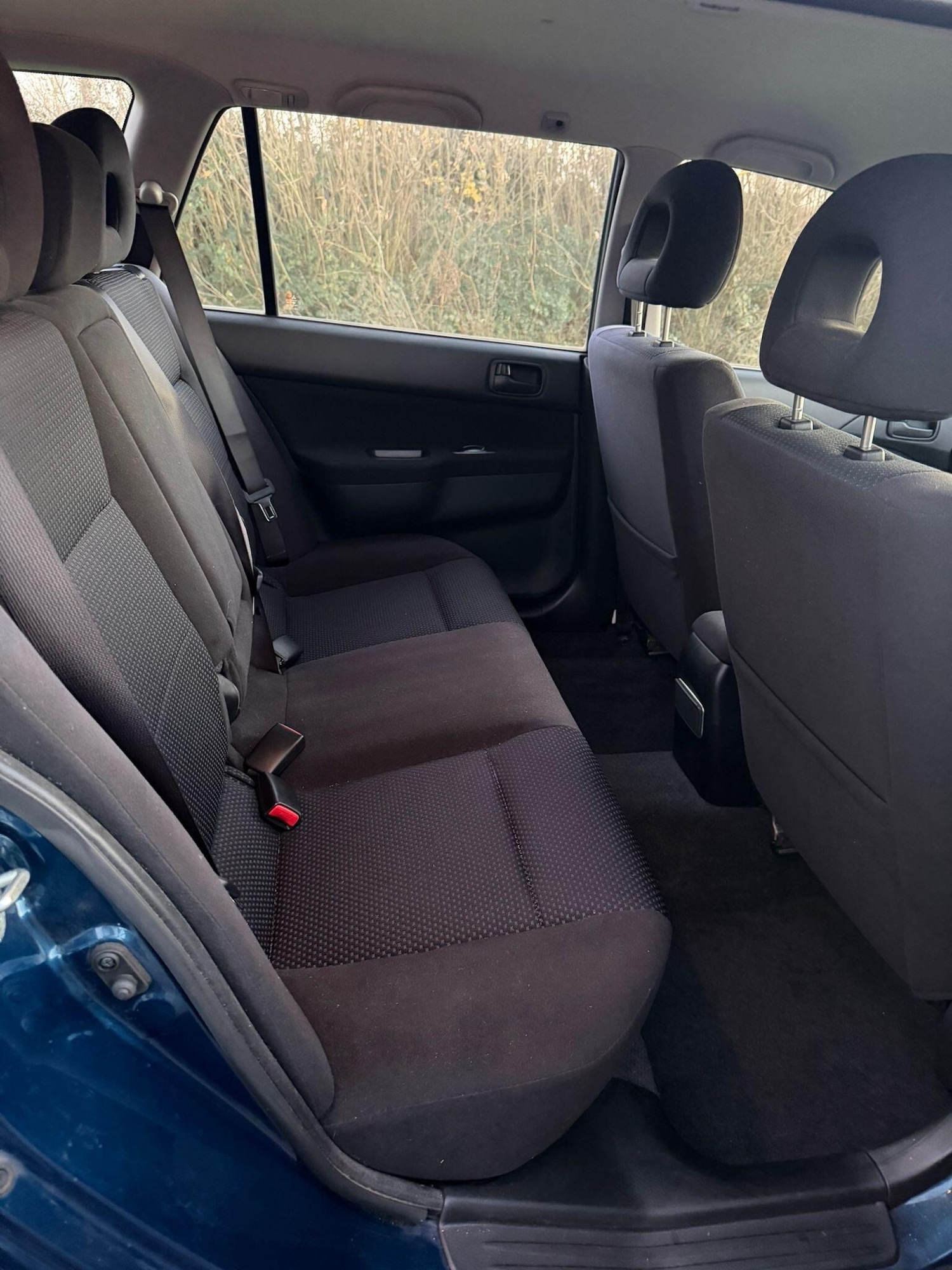 Used Mitsubishi Lancer 2006 for sale - 76899590: Photo 15