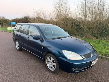 2006 (56) - 1.6 Equippe 5dr