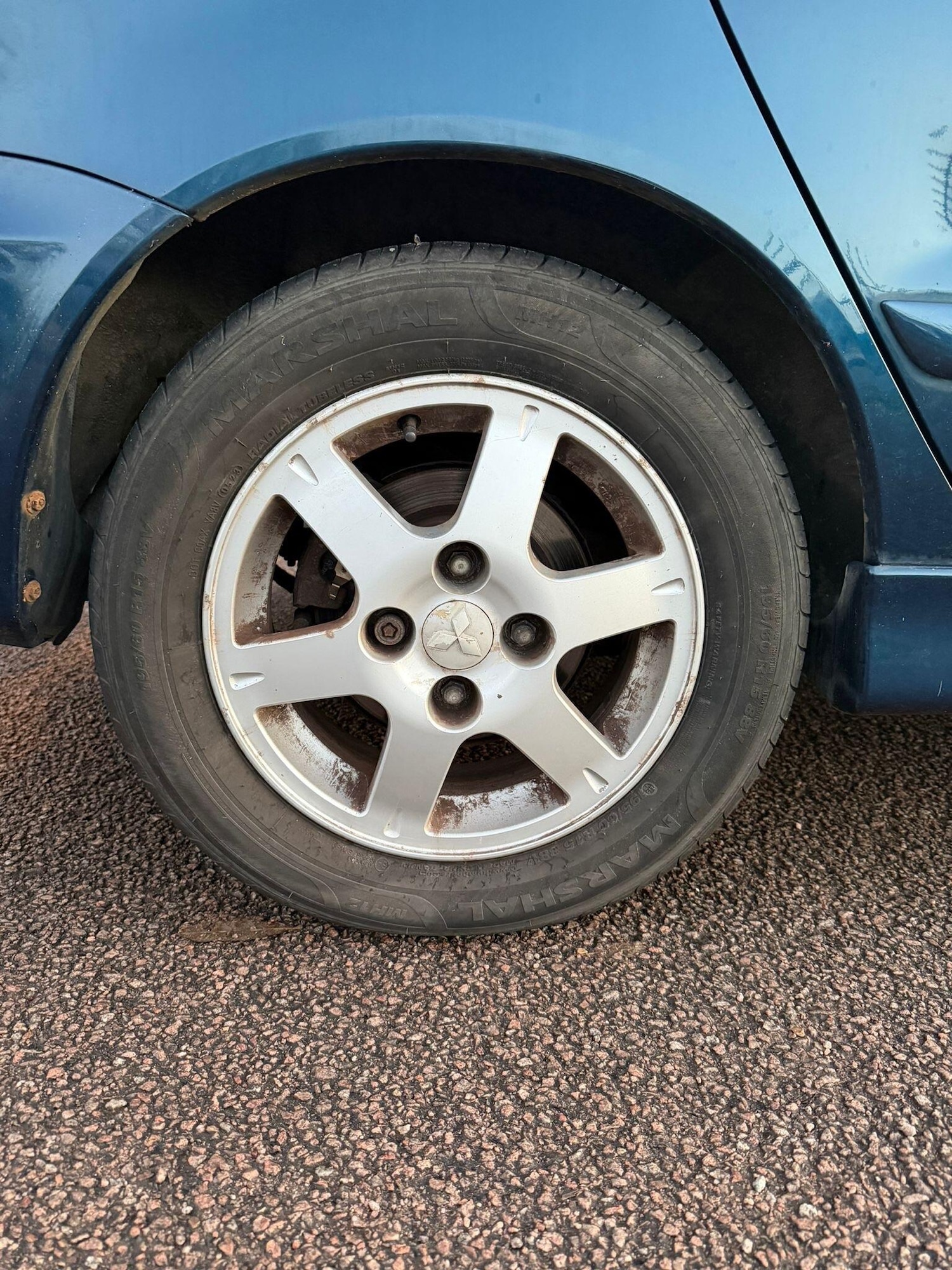 Used Mitsubishi Lancer 2006 for sale - 76899590: Photo 20