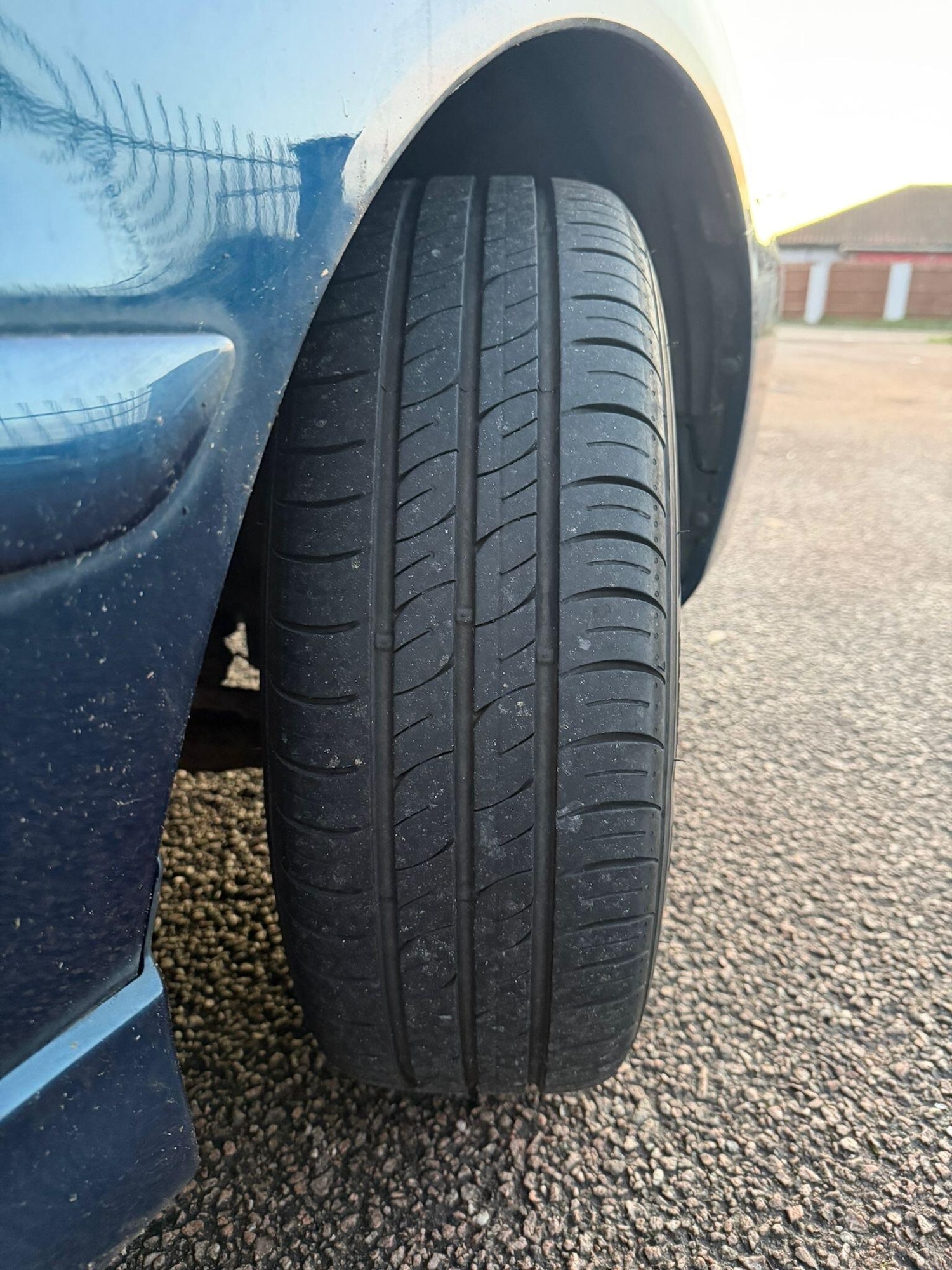 Used Mitsubishi Lancer 2006 for sale - 76899590: Photo 21