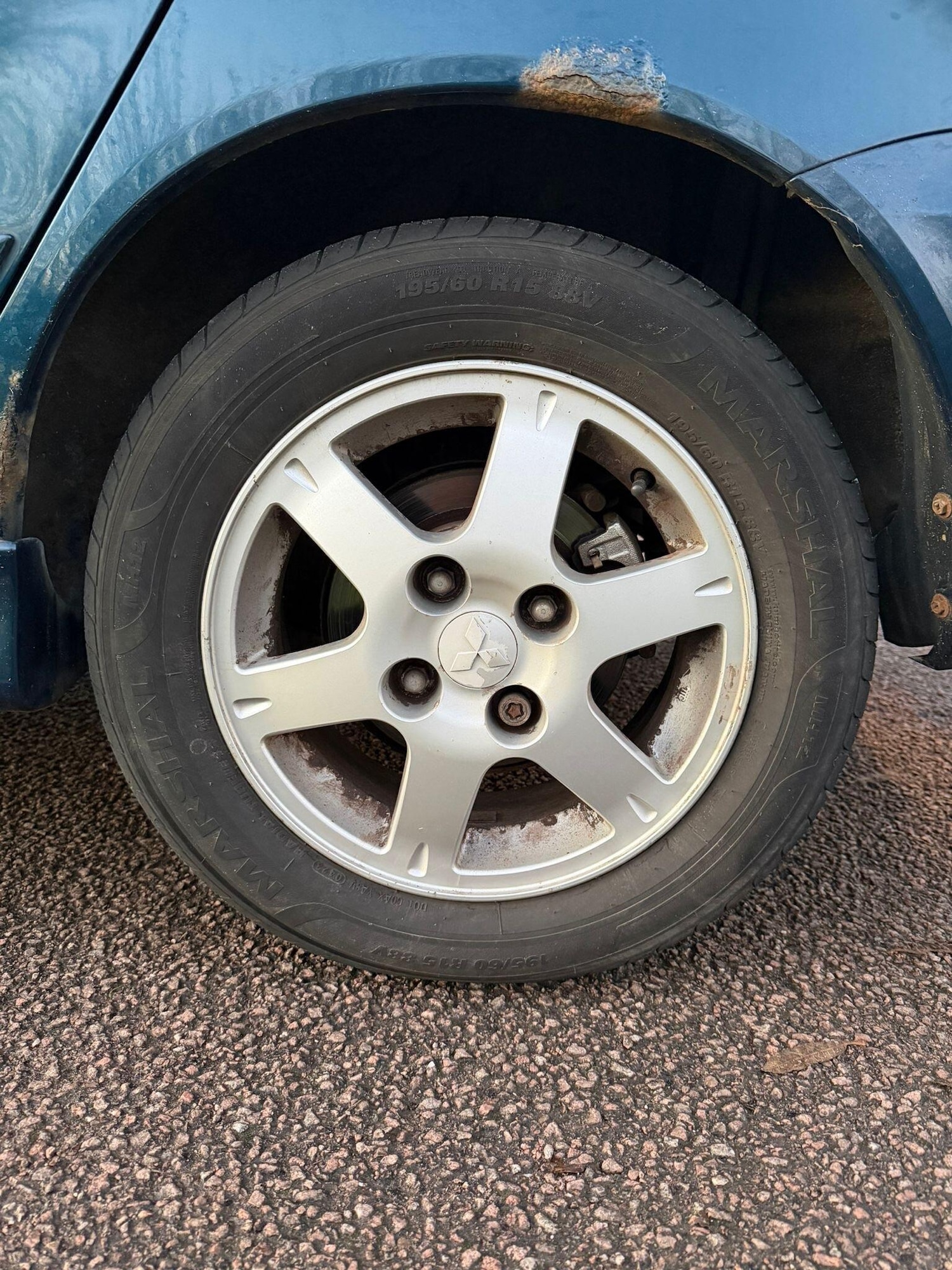 Used Mitsubishi Lancer 2006 for sale - 76899590: Photo 22