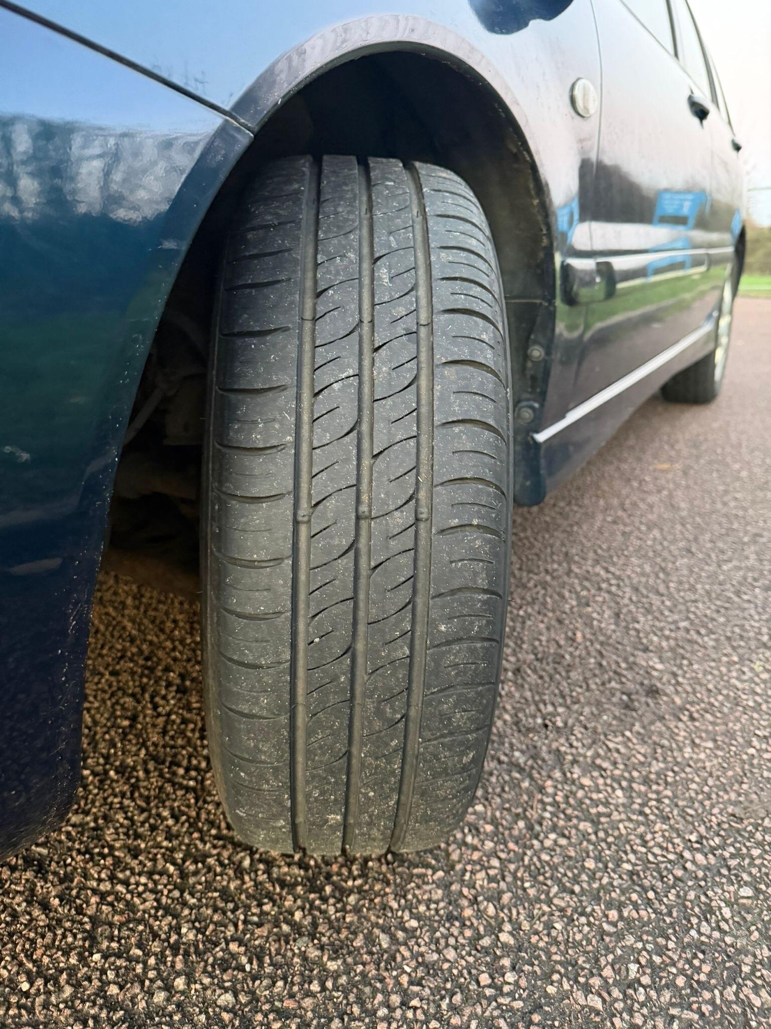 Used Mitsubishi Lancer 2006 for sale - 76899590: Photo 23