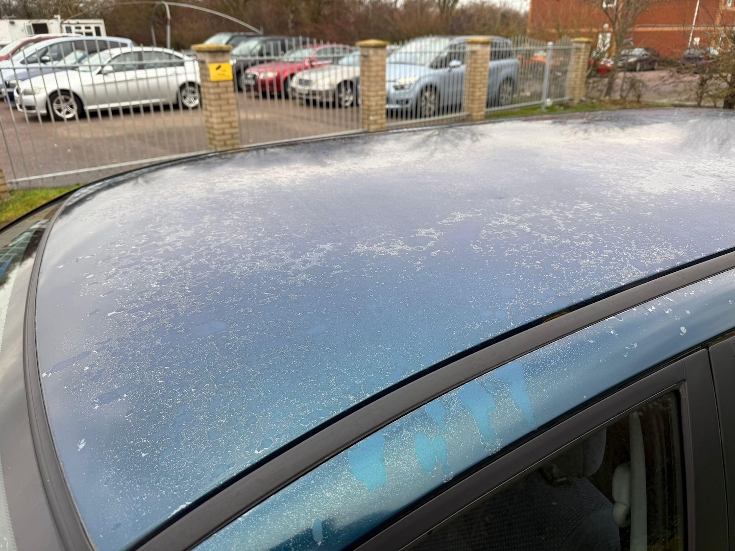 Used Mitsubishi Lancer 2006 for sale - 76899590: Photo 25