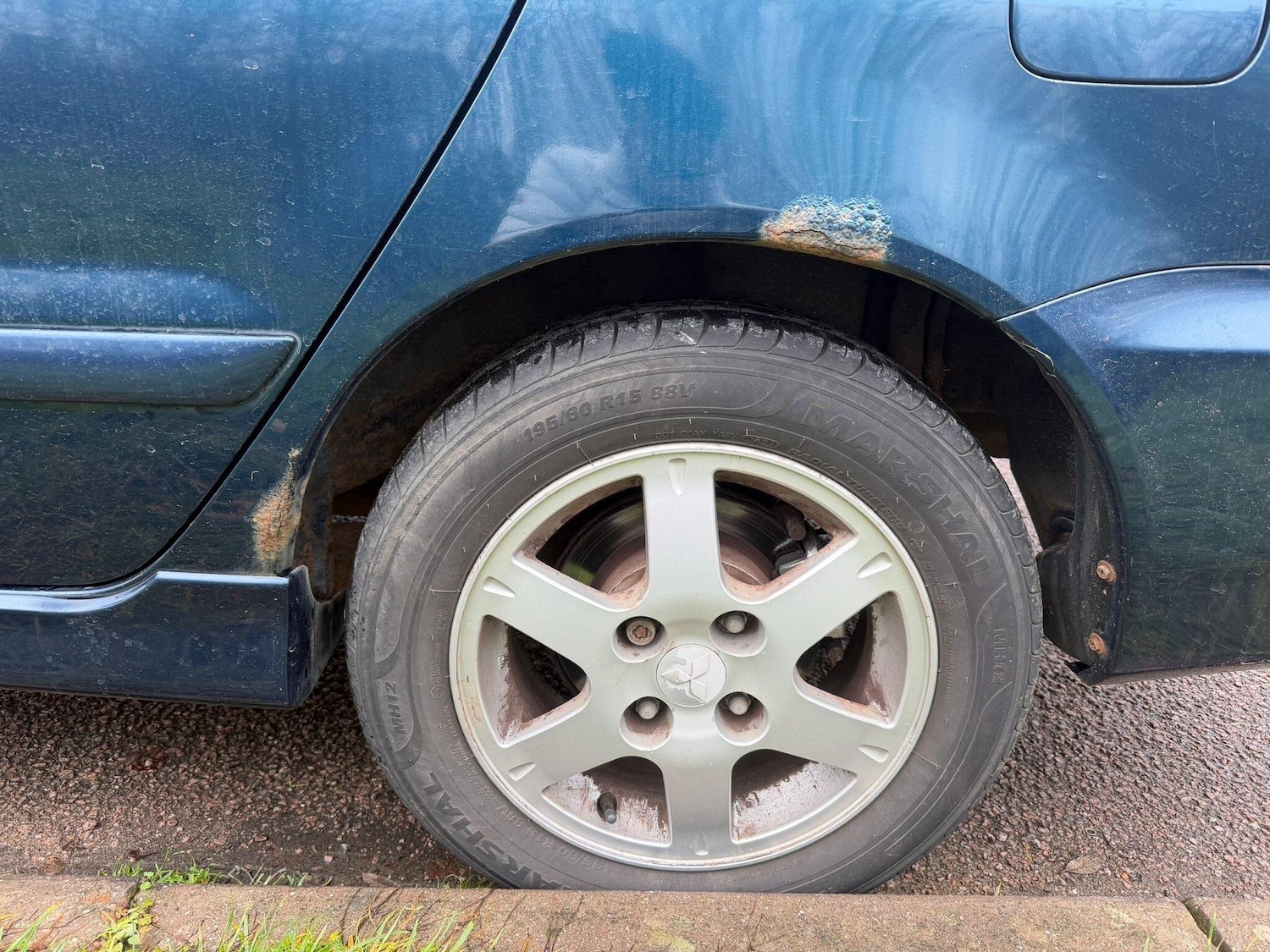 Used Mitsubishi Lancer 2006 for sale - 76899590: Photo 26