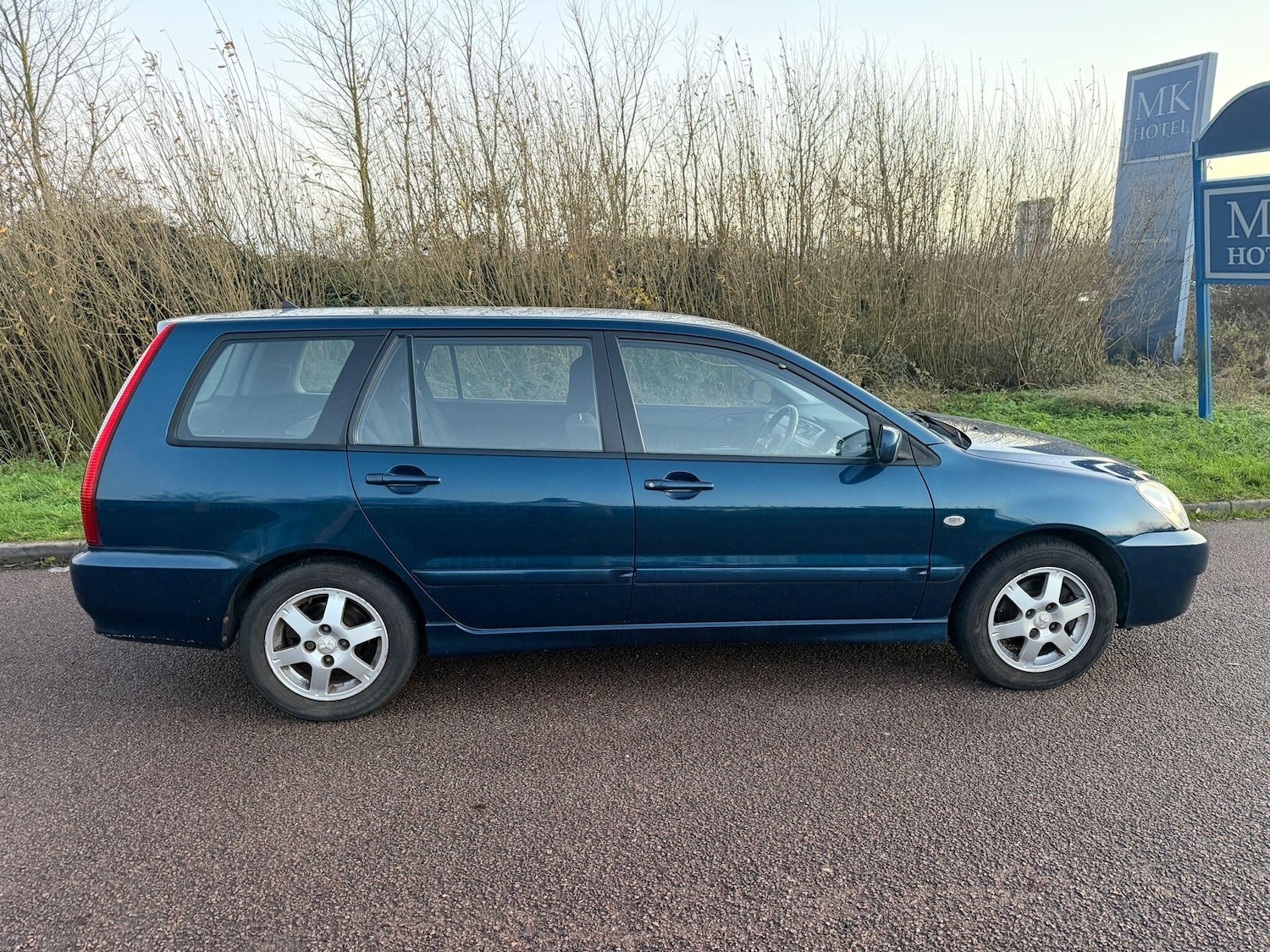 Used Mitsubishi Lancer 2006 for sale - 76899590: Photo 6