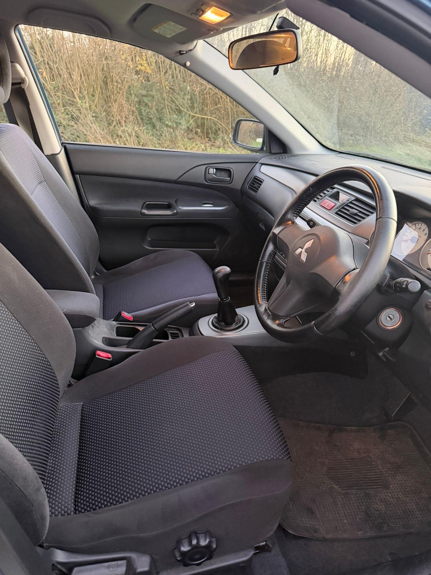 Used Mitsubishi Lancer 2006 for sale - 76899590: Photo 9