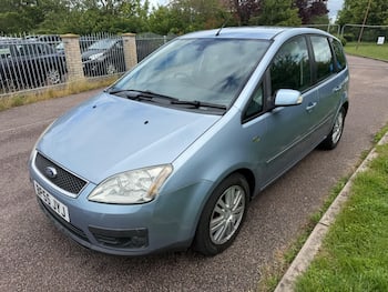 Used Ford Focus C-Max 2006 for sale - 79635089: Photo