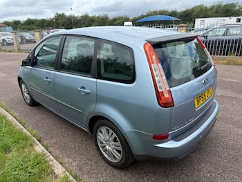 Used Ford Focus C-Max 2006 for sale - 79635089: Photo