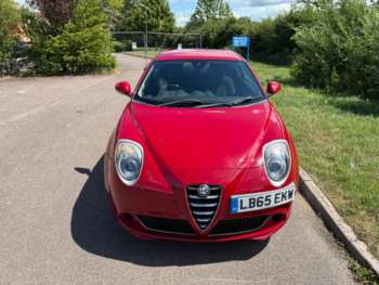 Used Alfa Romeo MiTo 2015 for sale - 75070270: Photo