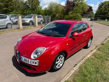 Used Alfa Romeo MiTo 2015 for sale - 75070270: Photo
