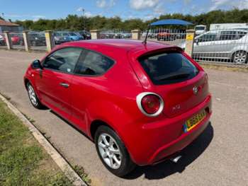 Used Alfa Romeo MiTo 2015 for sale - 75070270: Photo