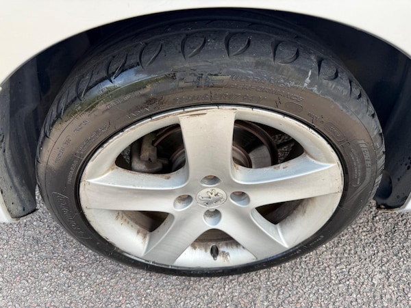 Used Peugeot 308 SW 2008 for sale - 75552644: Photo 17