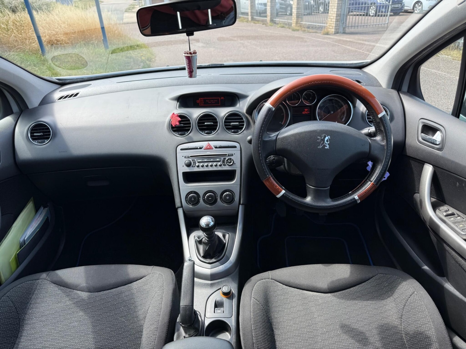 Vehicle 9
