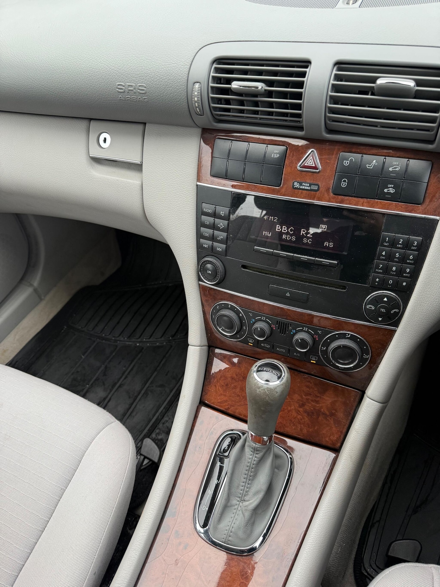 Used Mercedes-Benz C Class for sale - 76728489: Photo 10