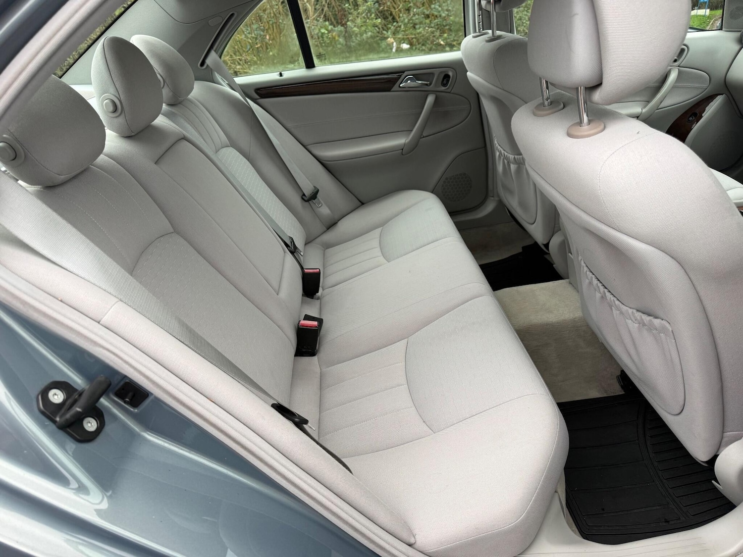 Used Mercedes-Benz C Class for sale - 76728489: Photo 13