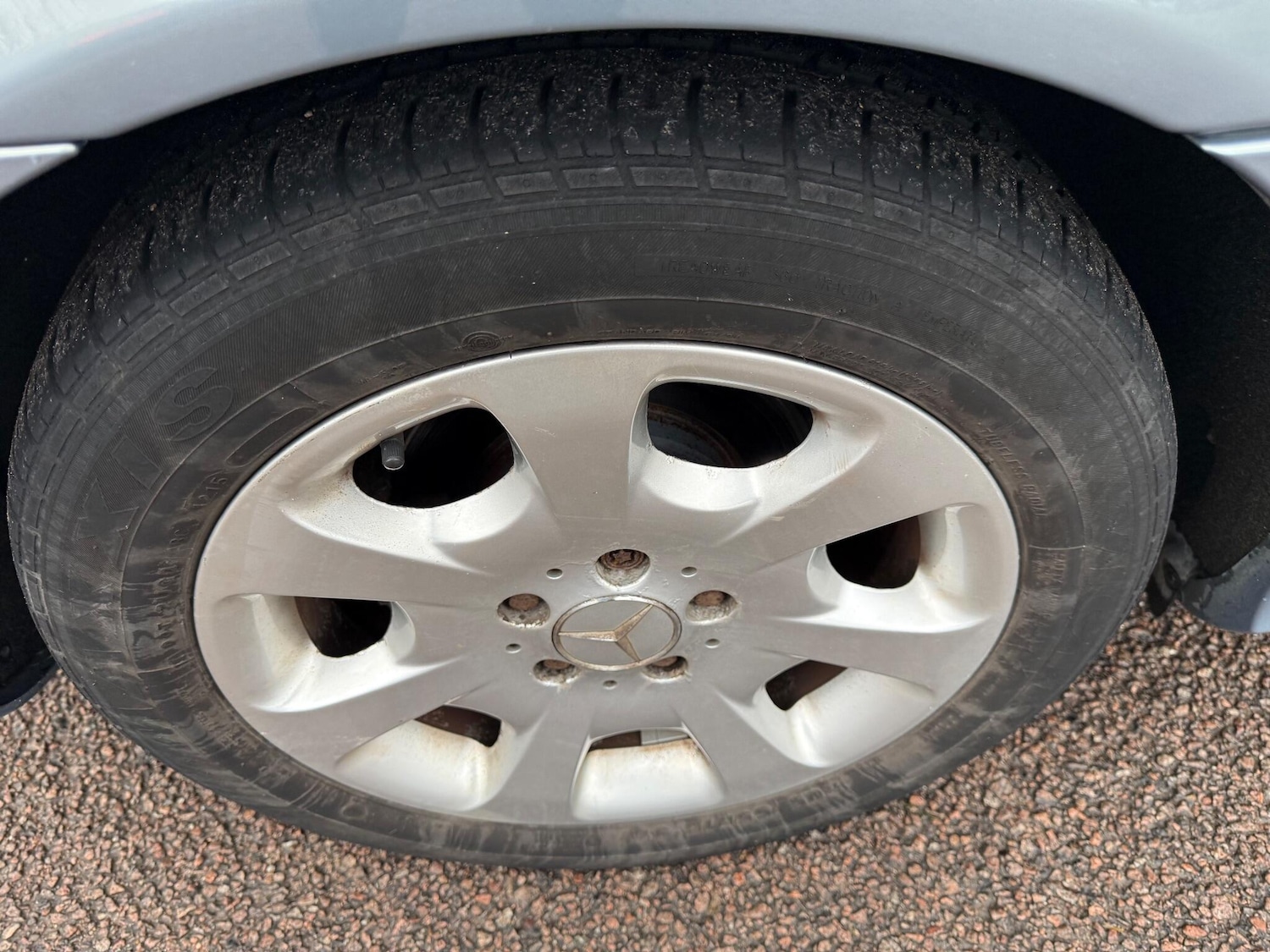 Used Mercedes-Benz C Class for sale - 76728489: Photo 16