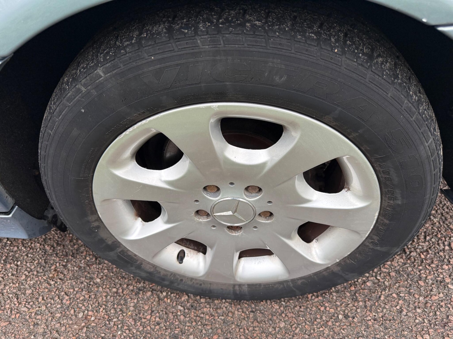 Used Mercedes-Benz C Class for sale - 76728489: Photo 18