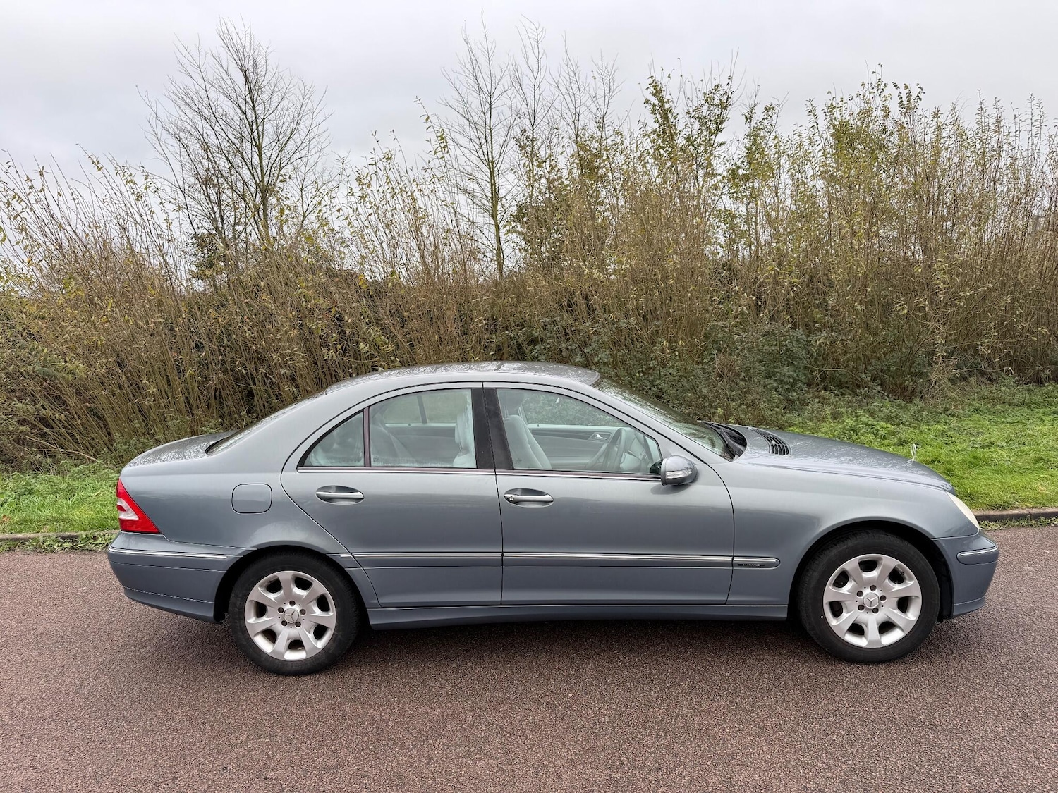 Used Mercedes-Benz C Class for sale - 76728489: Photo 7