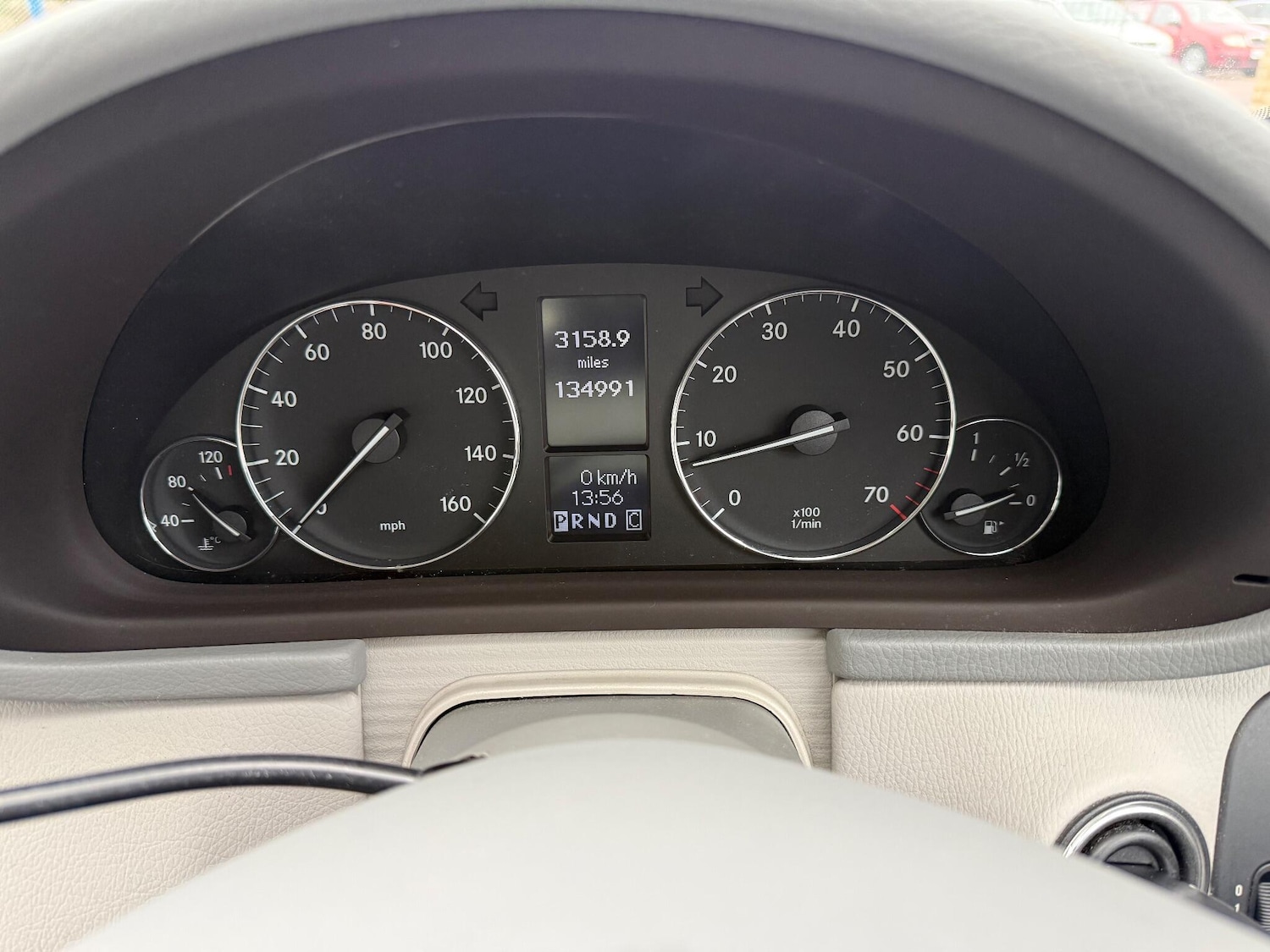 Used Mercedes-Benz C Class for sale - 76728489: Photo 9