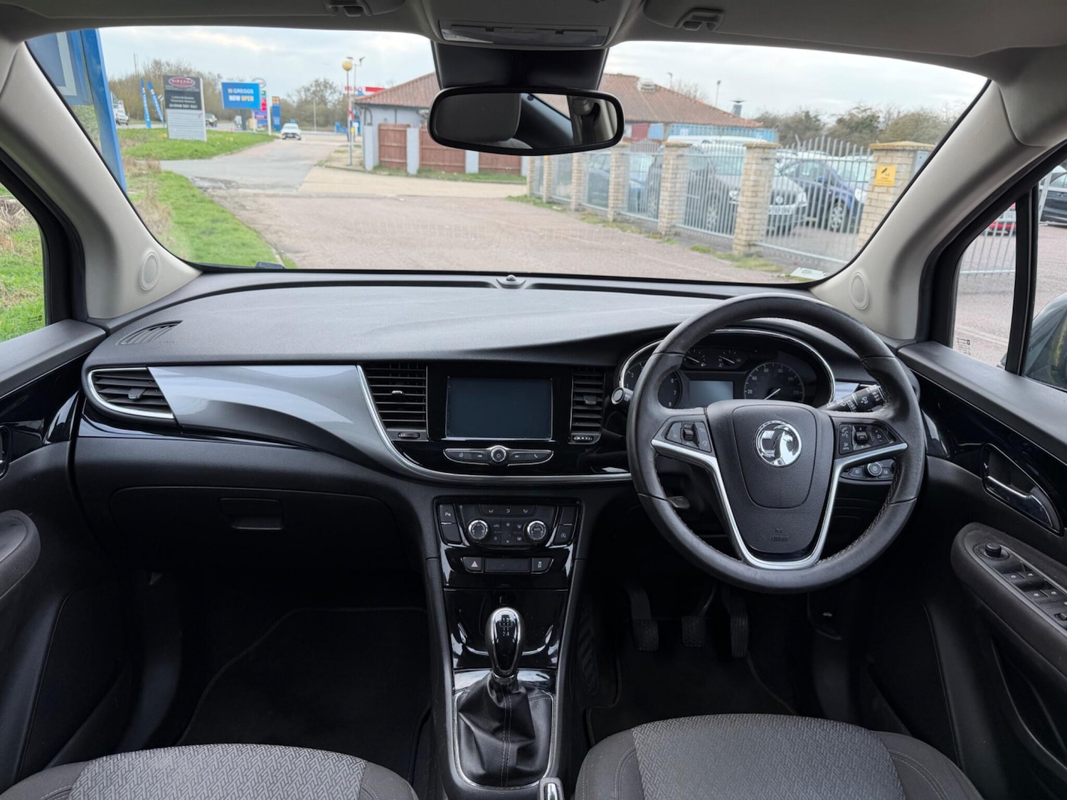 Used Vauxhall Mokka X 2016 for sale - 77753684: Photo 11