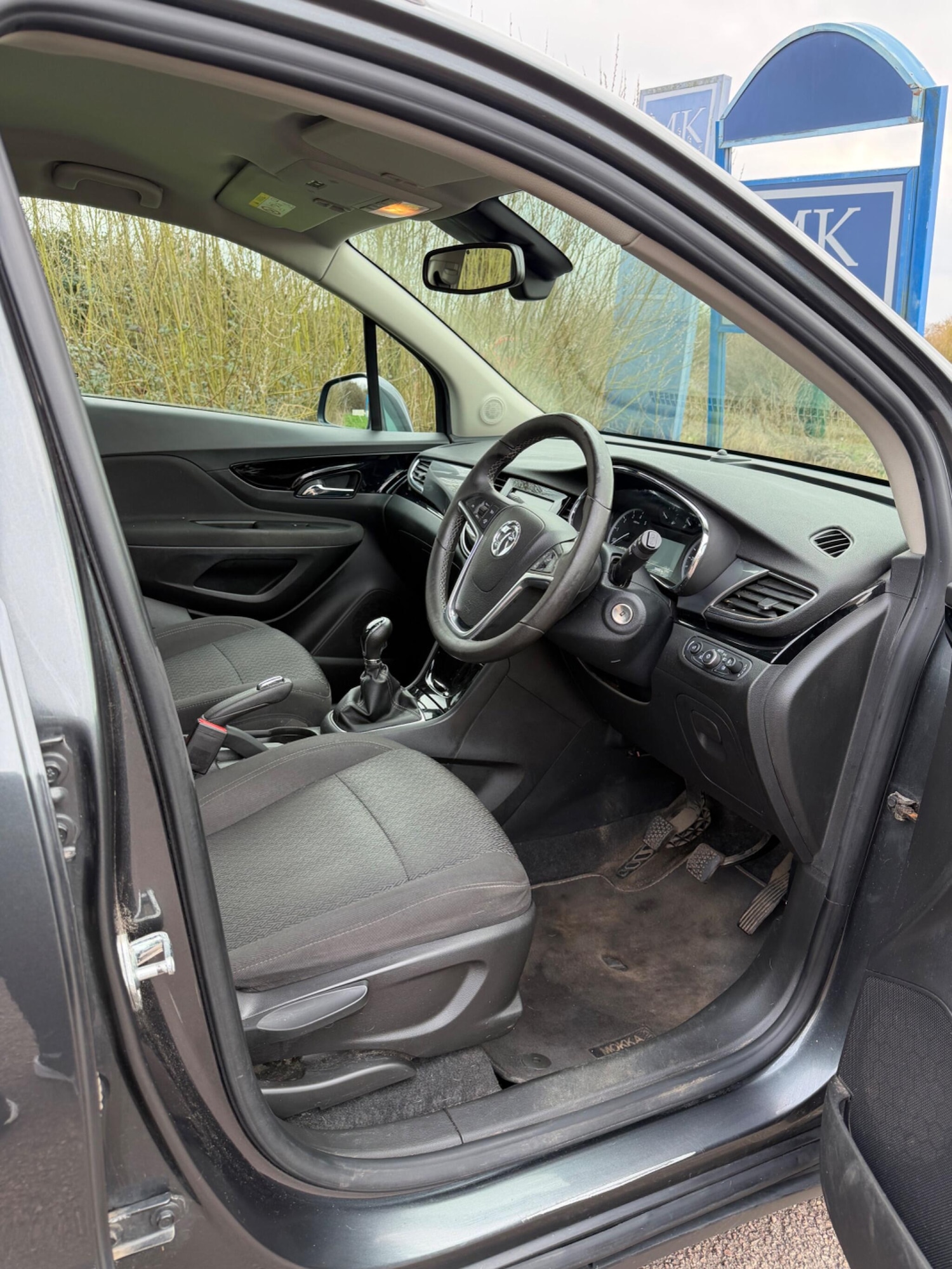 Used Vauxhall Mokka X 2016 for sale - 77753684: Photo 15