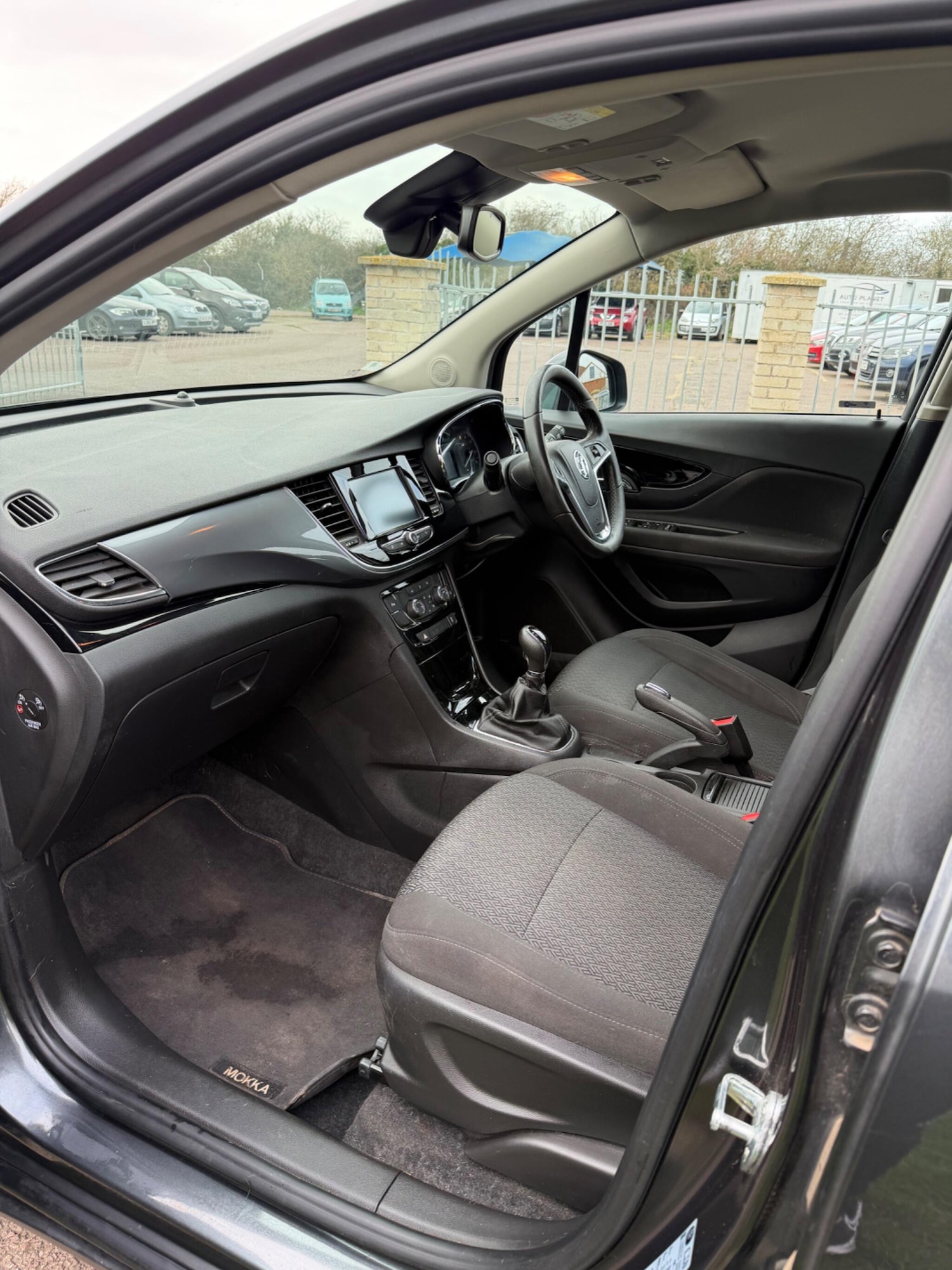 Used Vauxhall Mokka X 2016 for sale - 77753684: Photo 16