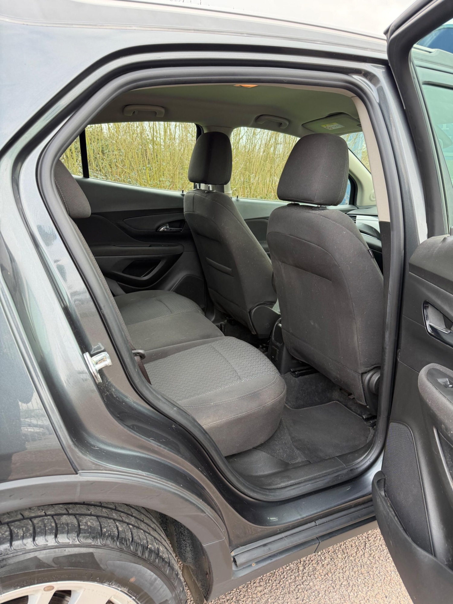 Used Vauxhall Mokka X 2016 for sale - 77753684: Photo 17