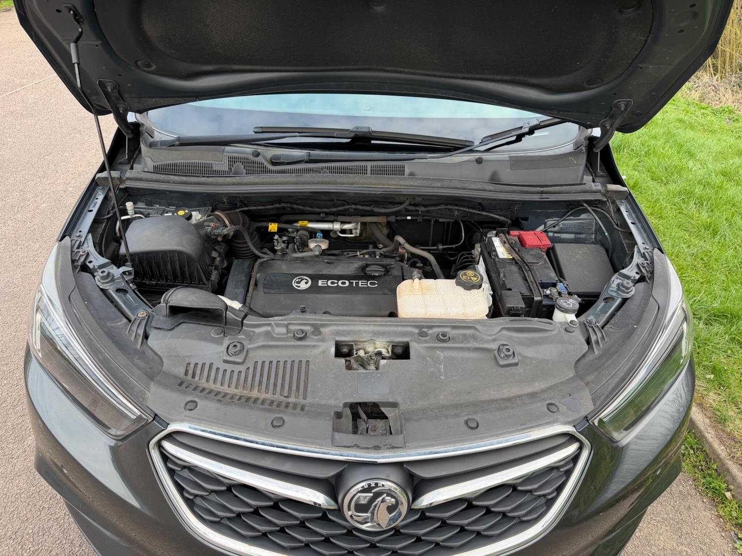 Used Vauxhall Mokka X 2016 for sale - 77753684: Photo 19