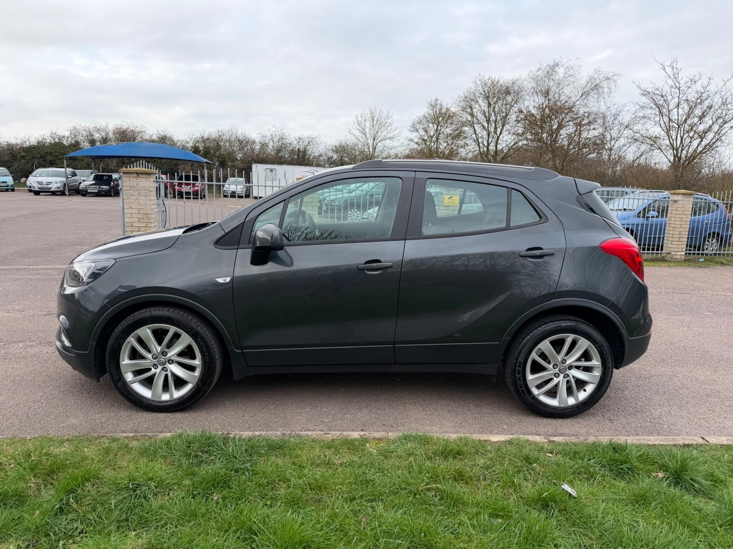 Used Vauxhall Mokka X 2016 for sale - 77753684: Photo 5