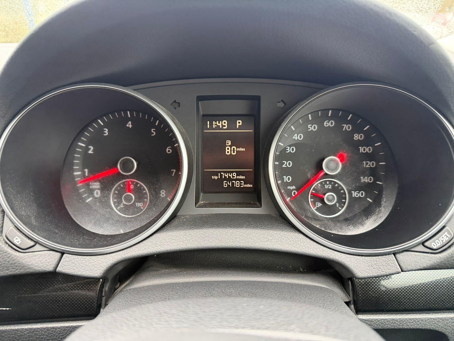 Used Volkswagen Golf 2010 for sale - 76765841: Photo 12