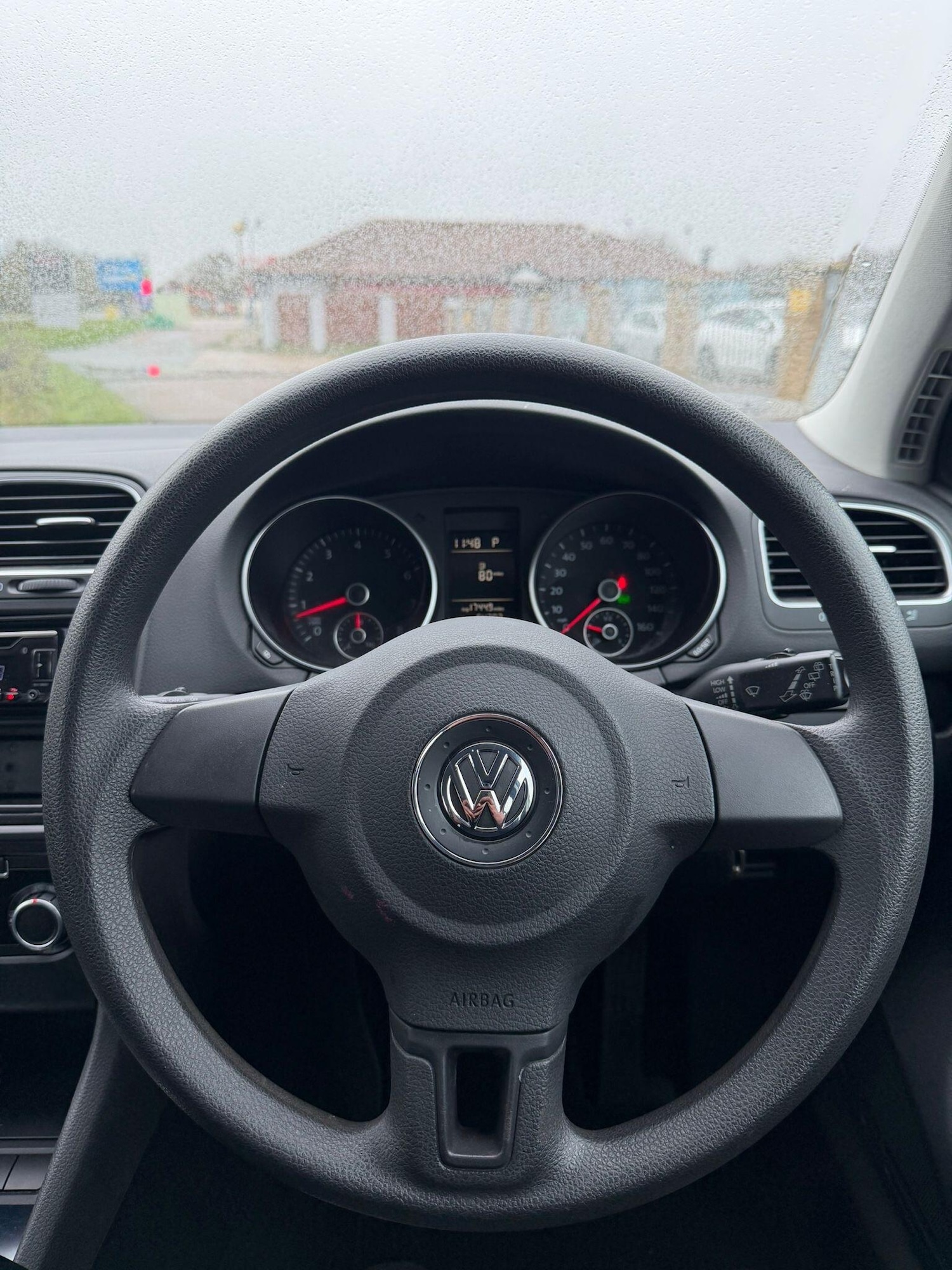 Used Volkswagen Golf 2010 for sale - 76765841: Photo 14