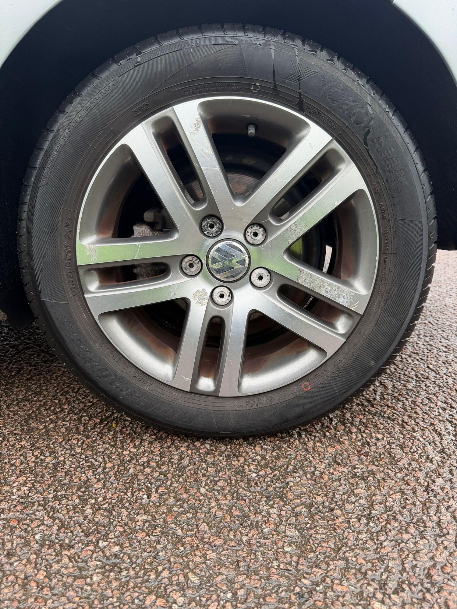 Used Volkswagen Golf 2010 for sale - 76765841: Photo 20