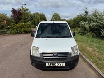 Used Ford Transit Connect 2010 for sale - 75246440: Photo