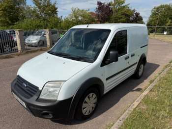 Used Ford Transit Connect 2010 for sale - 75246440: Photo