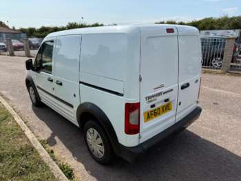 Used Ford Transit Connect 2010 for sale - 75246440: Photo