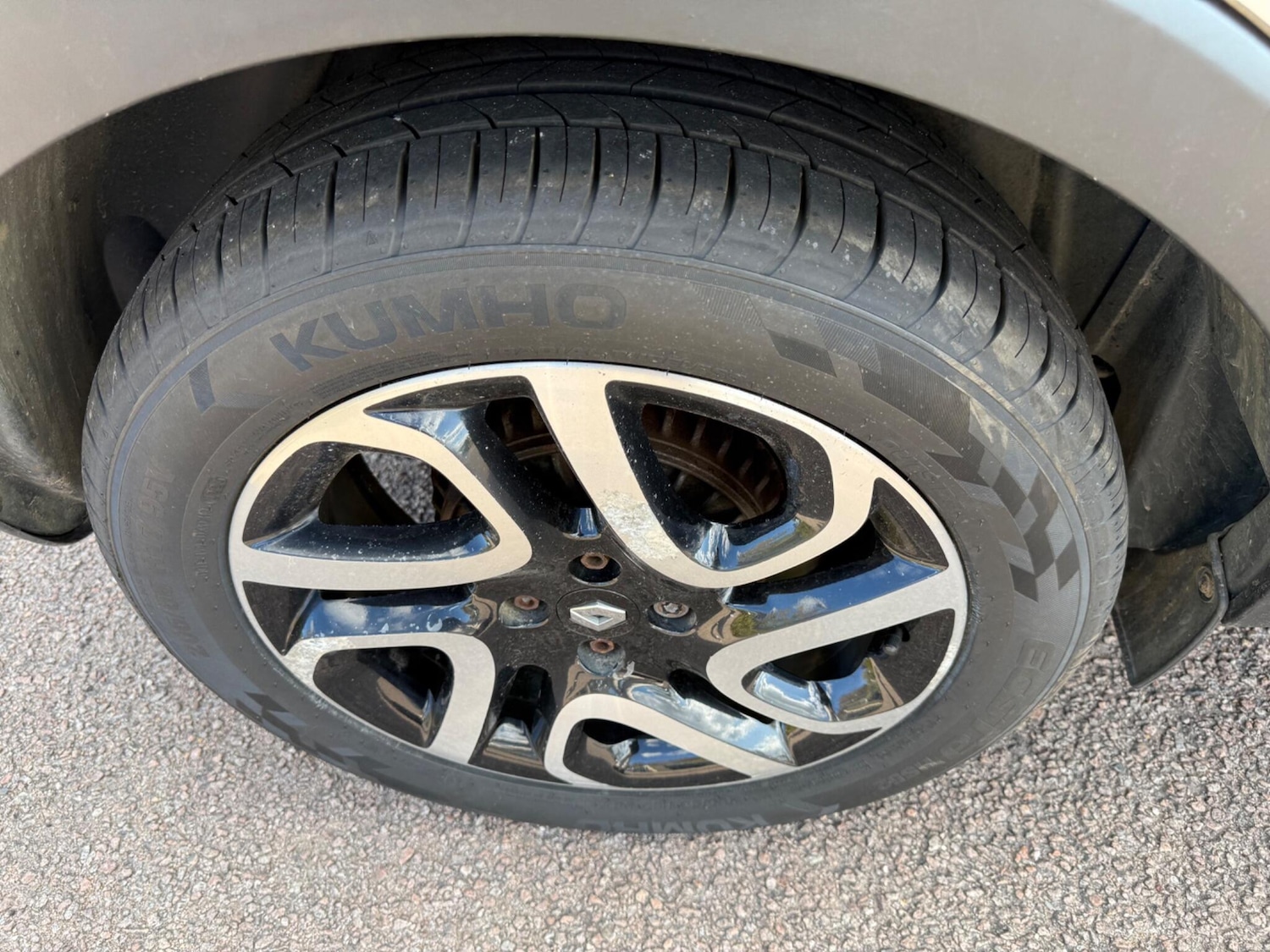 Used Renault Captur 2014 for sale - 76060045: Photo 18