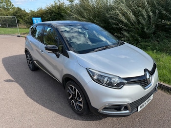 2014 (14) - 0.9 TCe ENERGY Dynamique MediaNav Euro 5 (s/s) 5dr