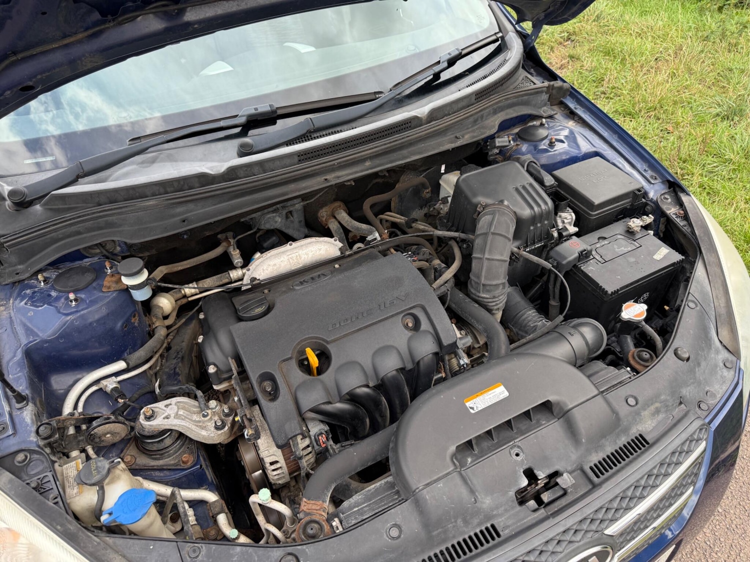 Vehicle 15
