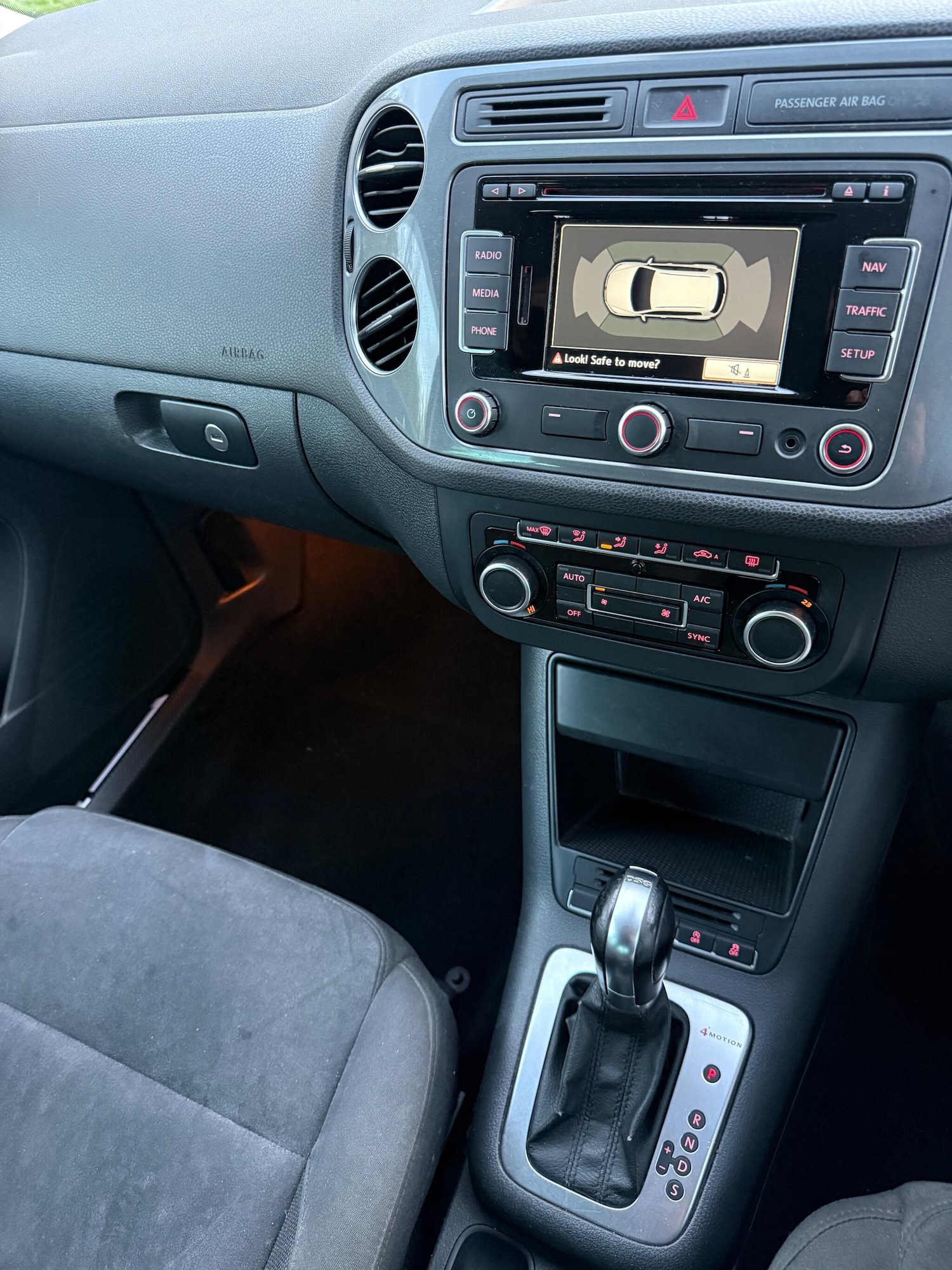 Used Volkswagen Tiguan 2013 for sale - 76371289: Photo 13
