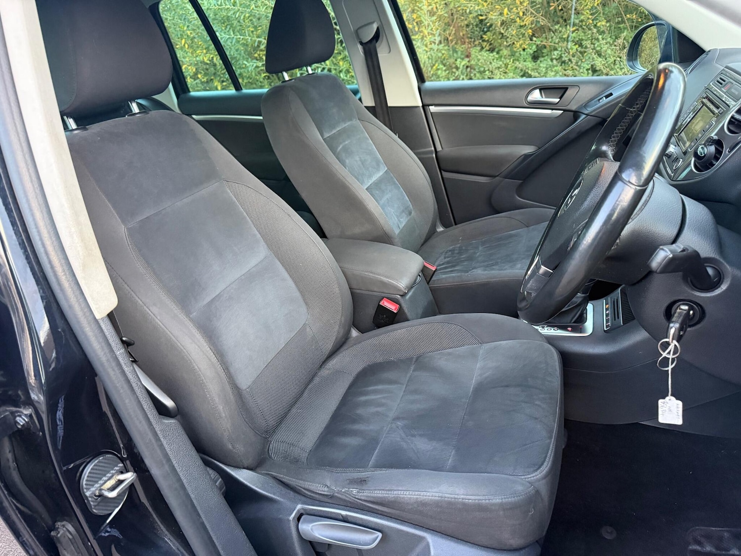 Used Volkswagen Tiguan 2013 for sale - 76371289: Photo 14