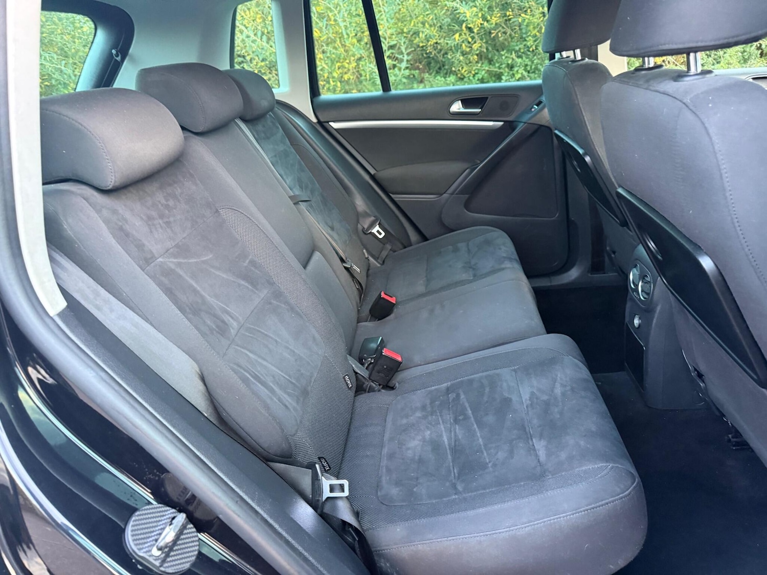 Used Volkswagen Tiguan 2013 for sale - 76371289: Photo 15