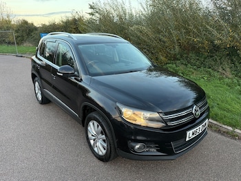 2013 (63) - 2.0 TDI BlueMotion Tech Match DSG 4WD Euro 5 (s/s) 5dr