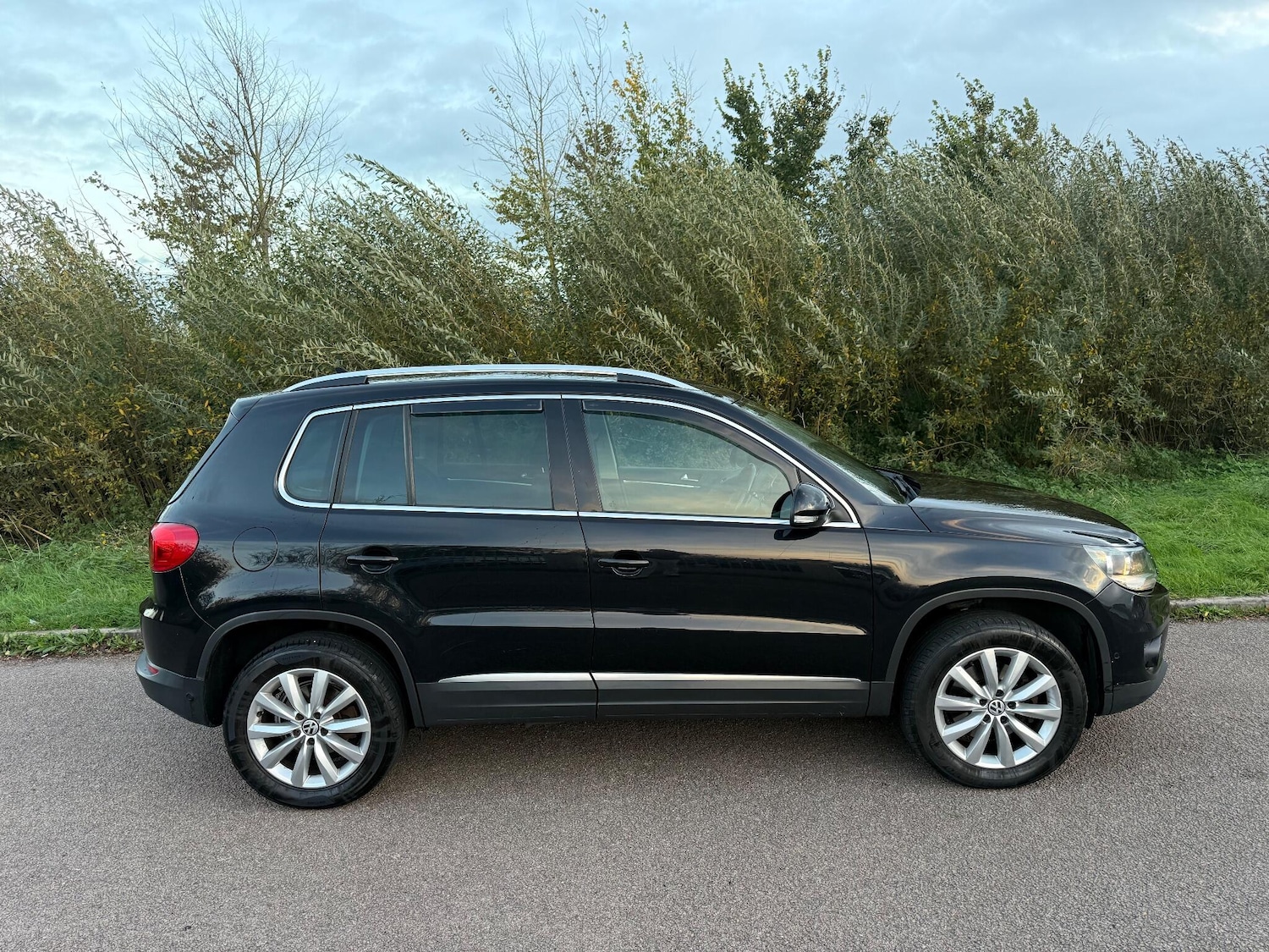 Used Volkswagen Tiguan 2013 for sale - 76371289: Photo 7
