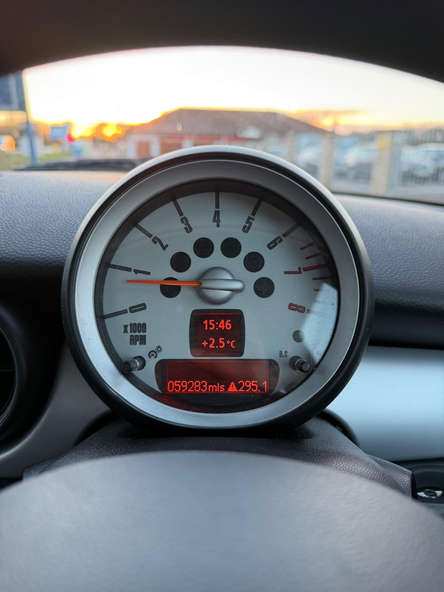 Used MINI Hatch 2007 for sale - 77101675: Photo 10