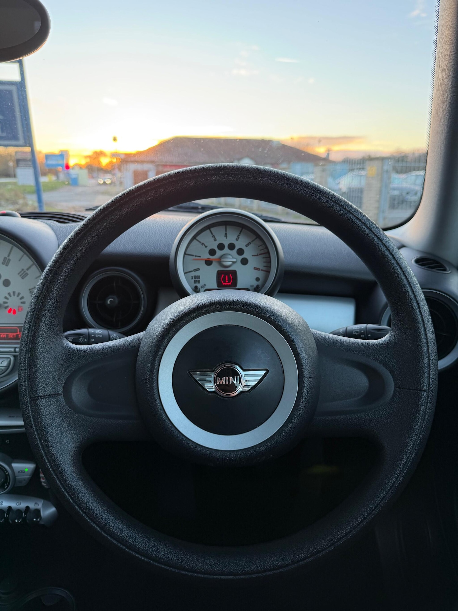 Used MINI Hatch 2007 for sale - 77101675: Photo 11