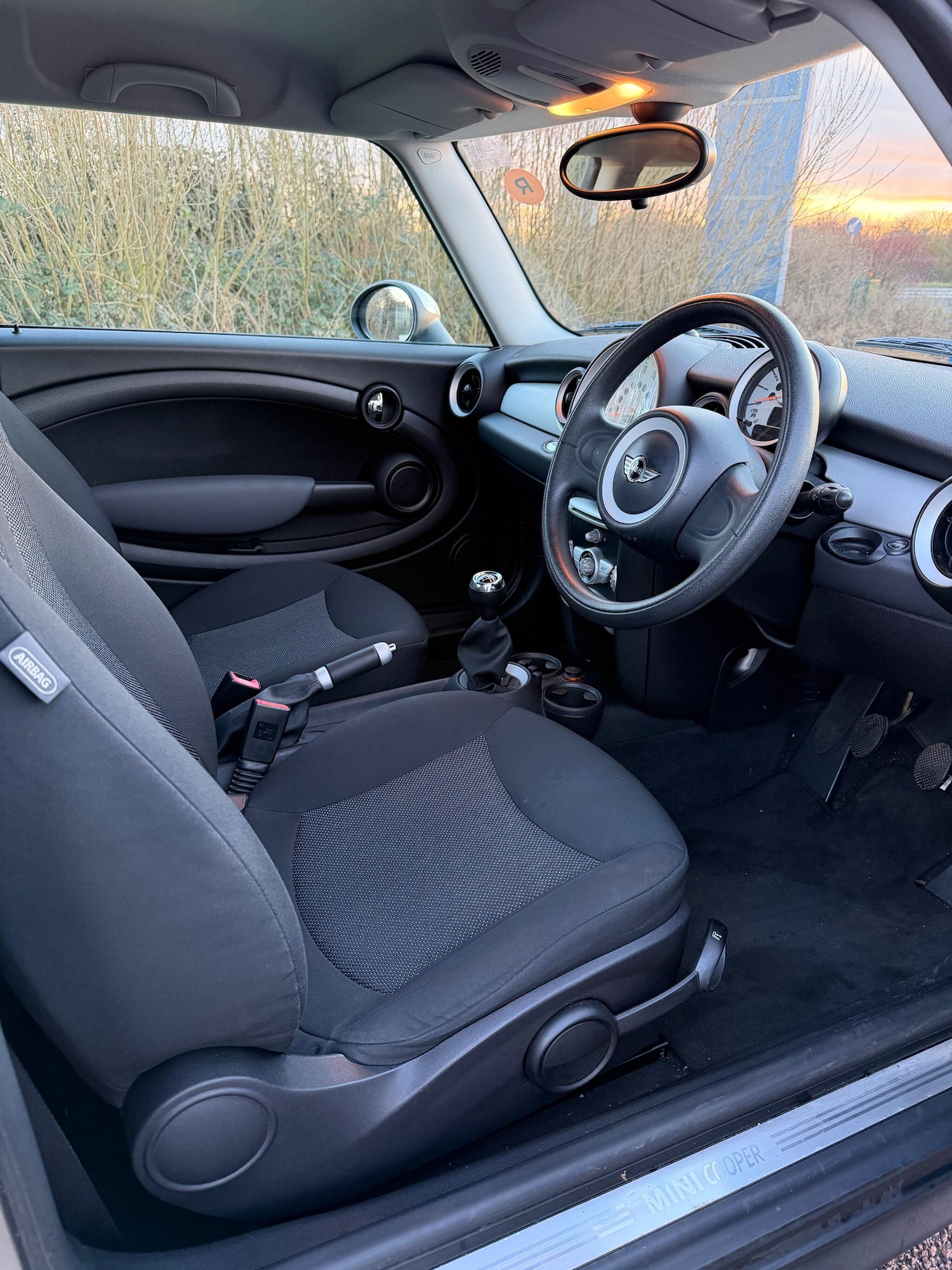 Used MINI Hatch 2007 for sale - 77101675: Photo 13